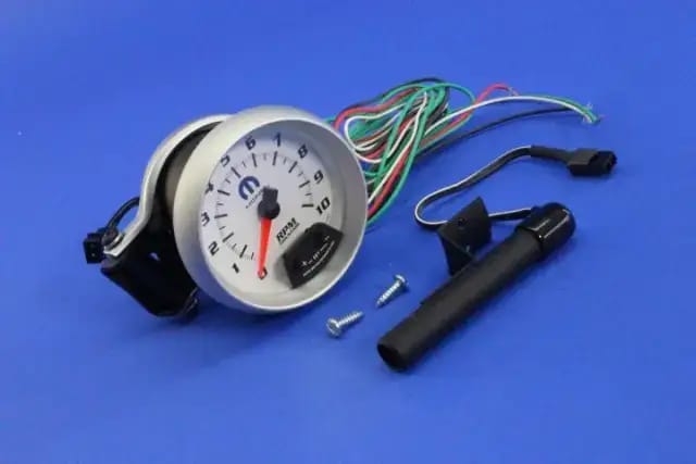 Tachometer Gauge w/ Shift Light thumbnail 3