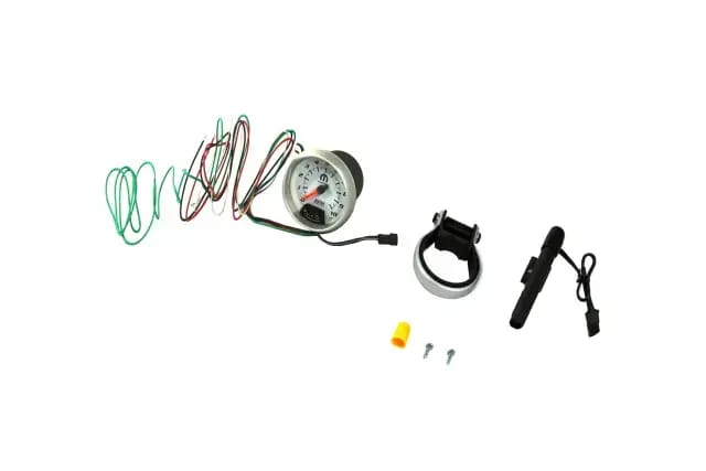 Tachometer Gauge w/ Shift Light