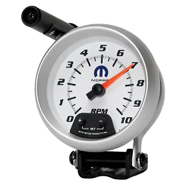 Tachometer Gauge w/ Shift Light thumbnail 6