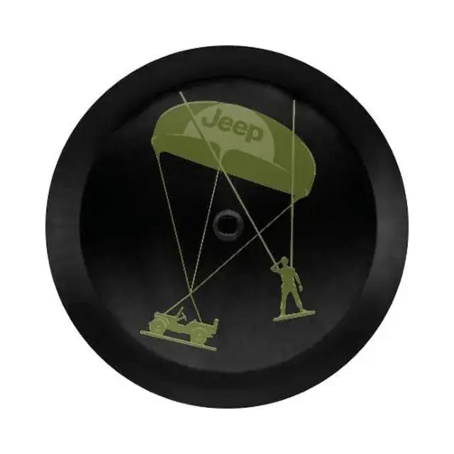 Tire Cover