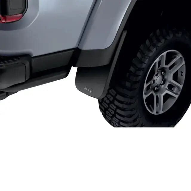 Splash Guards