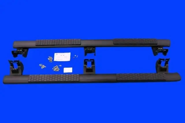 Mopar Tubular Side Step Kit