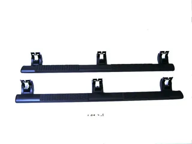 Mopar Tubular Side Step Kit thumbnail 2