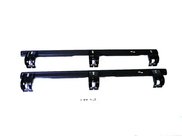 Mopar Tubular Side Step Kit thumbnail 3