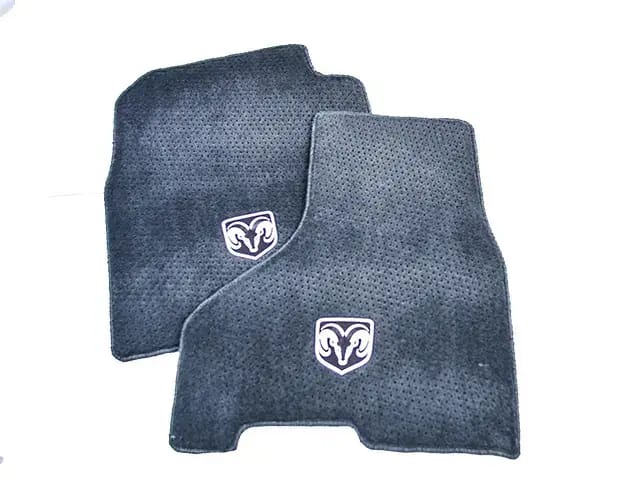Mat Kit-Floor - Front