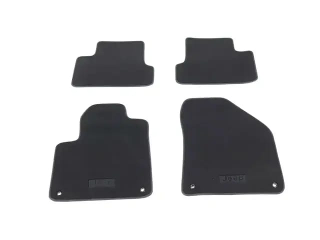 Premium Carpet Floor Mats thumbnail 2