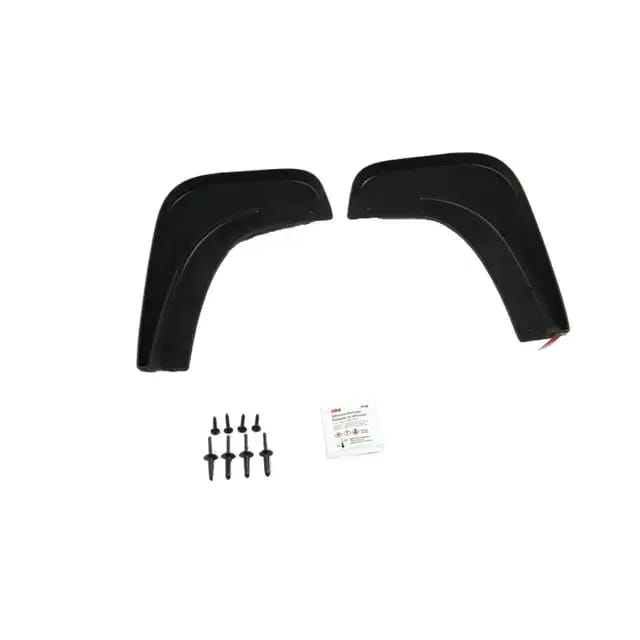 Splash Guards