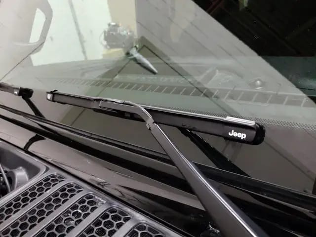 Mopar Wiper Blade thumbnail 5