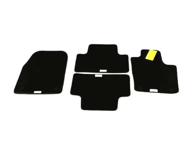 Mopar Premium Carpet Floor Mat Kit thumbnail 4