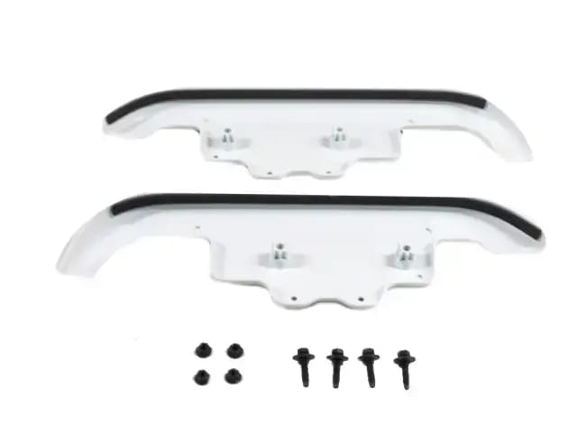 Rock Rail Trim Cover