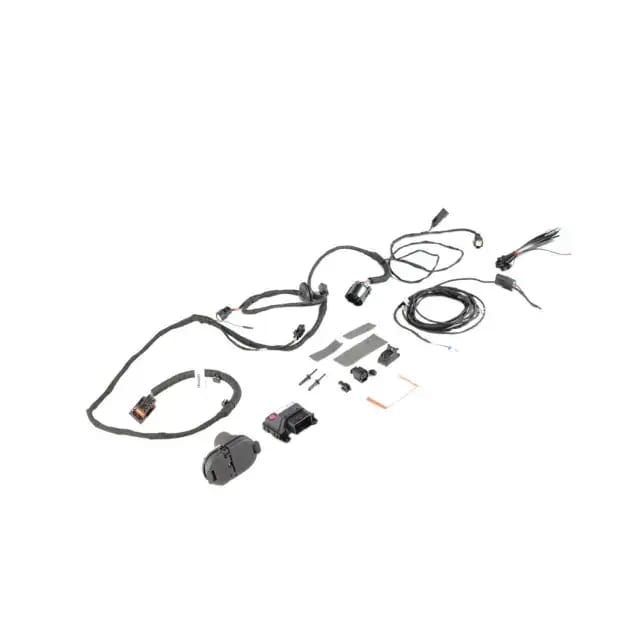 Mopar Trailer Tow Wiring Kit thumbnail 3