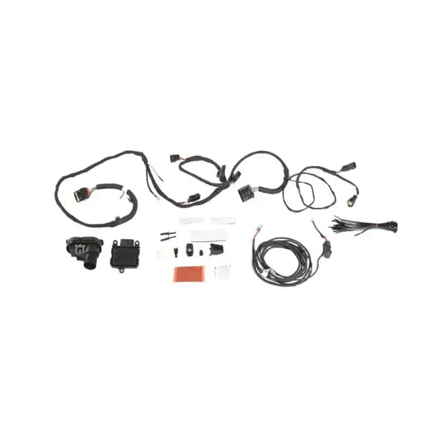 Mopar Trailer Tow Wiring Kit