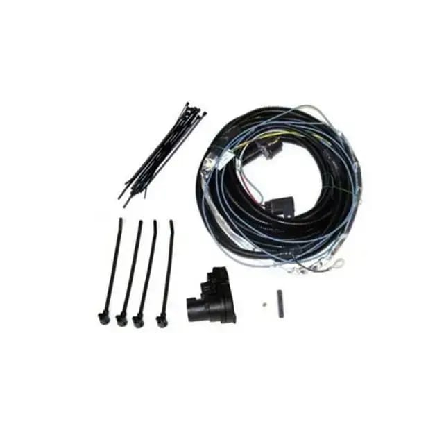 Mopar Trailer Tow Wiring Kit thumbnail 2