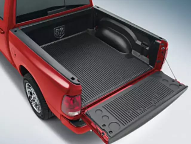 Bed Liner Kit