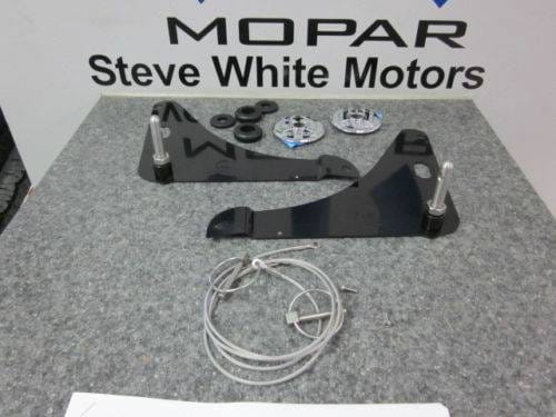 Hood Pin Kit thumbnail 3