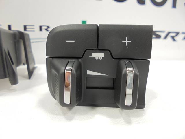 Electronic Trailer Brake Controller