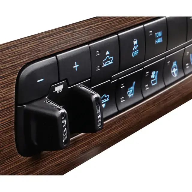 Electronic Trailer Brake Controller thumbnail 3