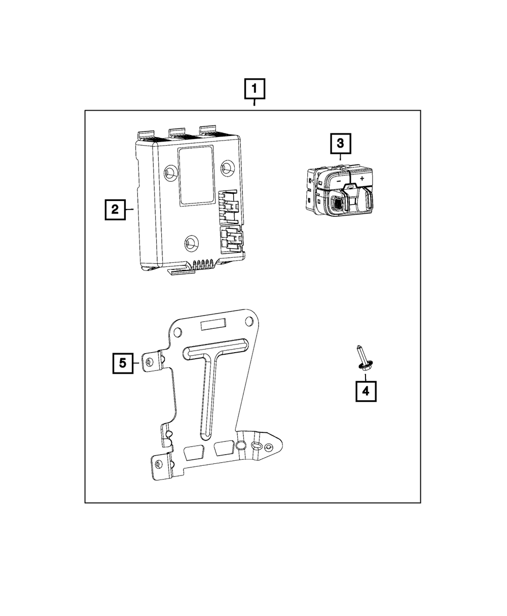 Electronic Trailer Brake Controller thumbnail 4