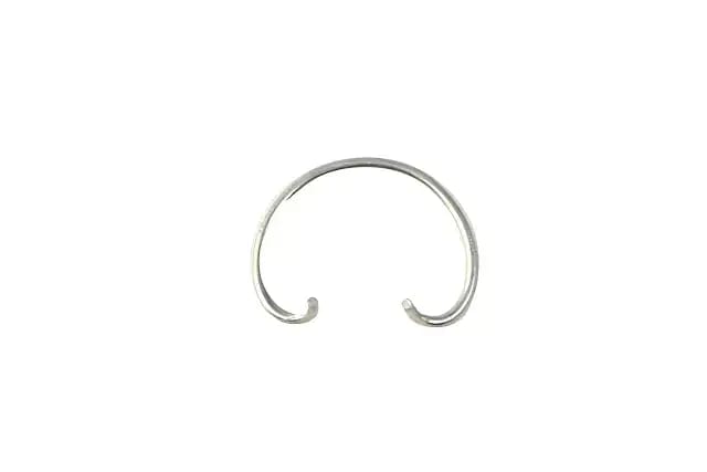 Torsion Bar Lock and Seal