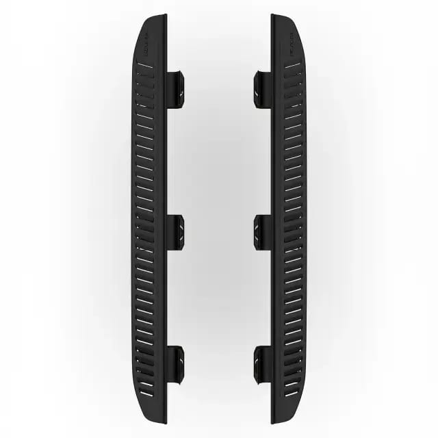 Off-Road Running Board Kit