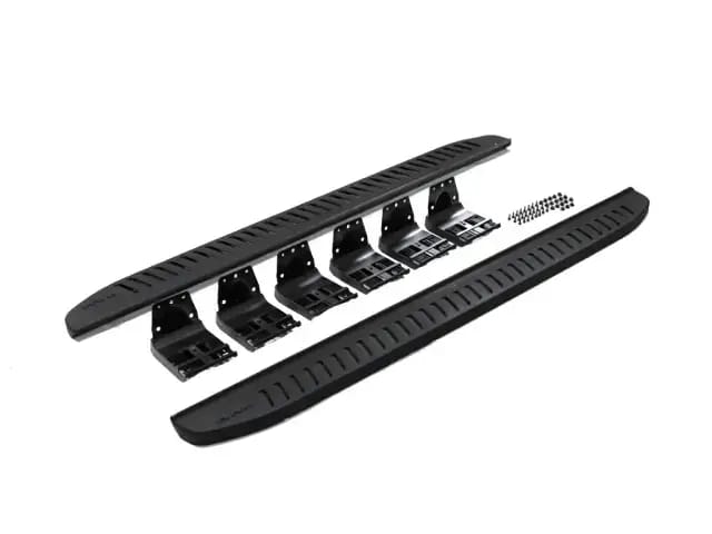 Off-Road Running Board Kit thumbnail 2