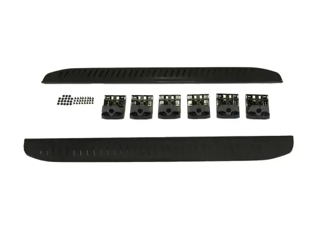 Off-Road Running Board Kit thumbnail 3