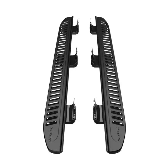 Off-Road Running Board Kit thumbnail 5