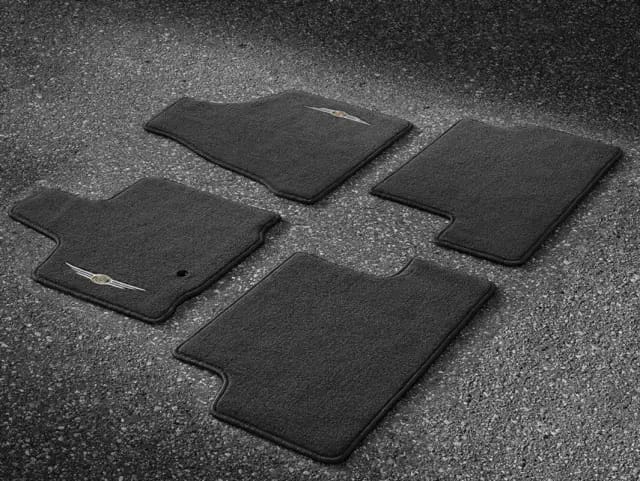 Carpet Floor Mats