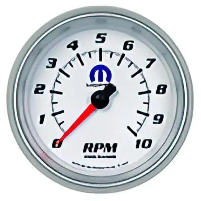 Tachometer Gauge