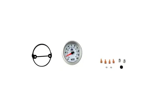 Tachometer Gauge thumbnail 4