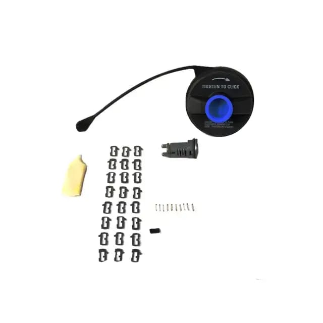 Mopar Locking Fuel Cap thumbnail 3