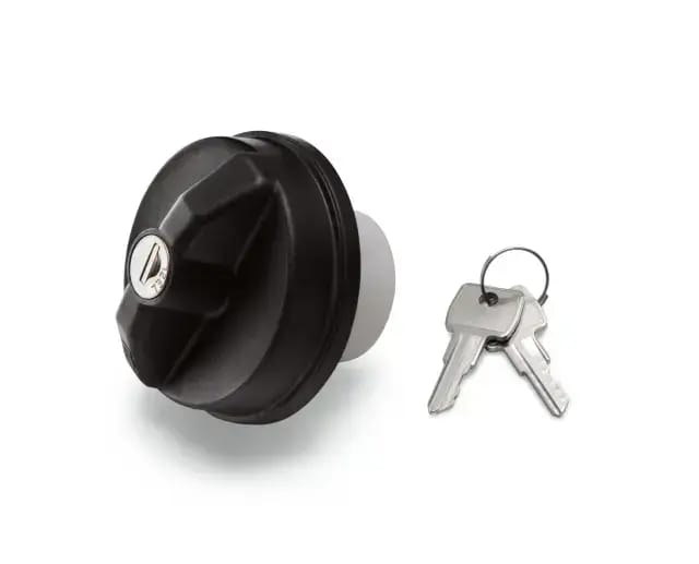Mopar Locking Fuel Cap