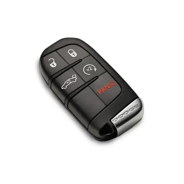 Remote Start