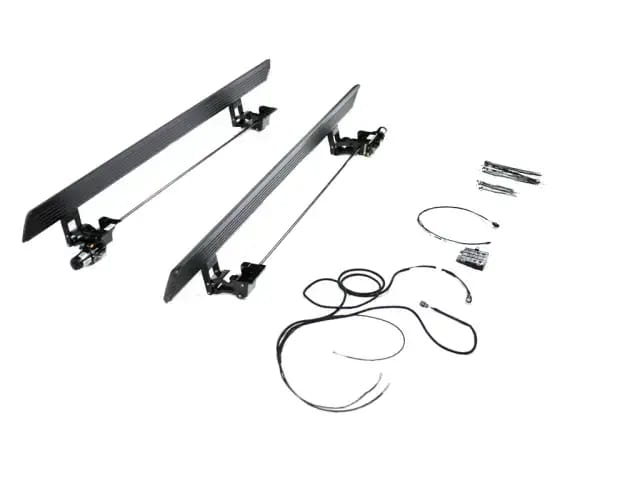 Mopar Power Running Boards