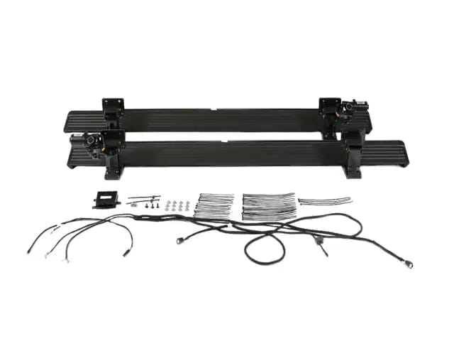 Mopar Power Running Boards thumbnail 7