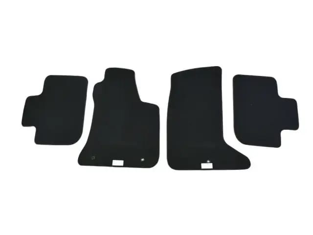 Premium Carpet Floor Mats thumbnail 2