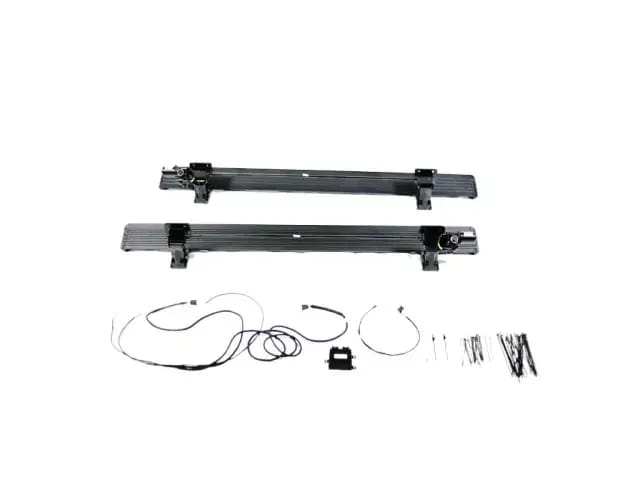 Mopar Power Running Boards thumbnail 4