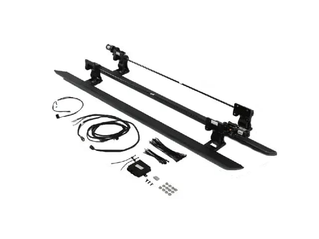 Mopar Power Running Boards thumbnail 10