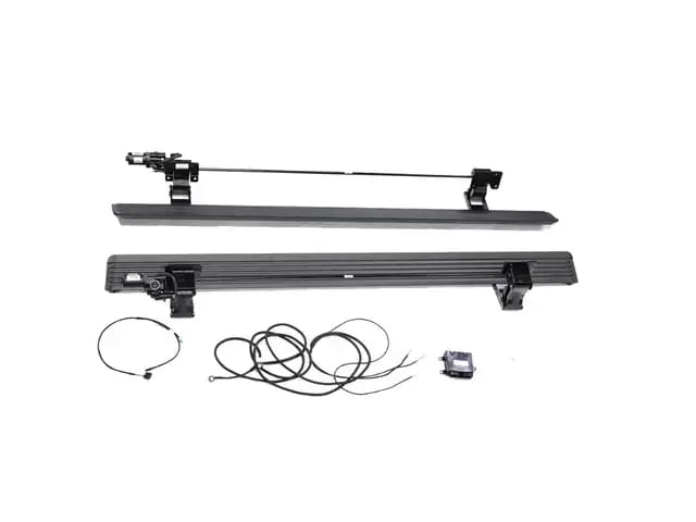 Mopar Power Running Boards thumbnail 11