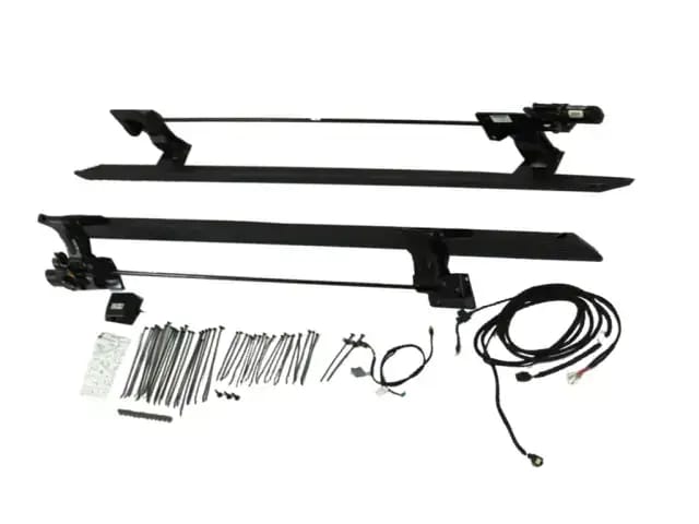 Mopar Power Running Boards thumbnail 12