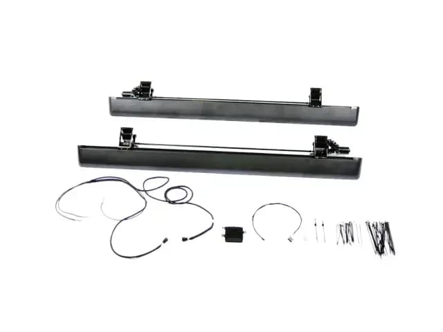 Mopar Power Running Boards thumbnail 8