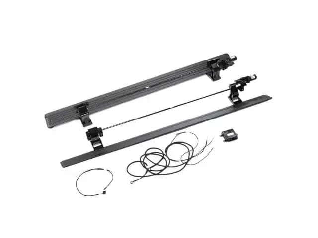 Mopar Power Running Boards thumbnail 9