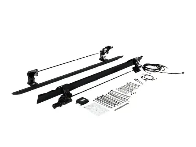 Mopar Power Running Boards thumbnail 13