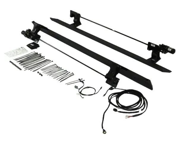 Mopar Power Running Boards thumbnail 14