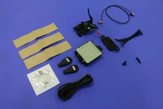 Remote Start thumbnail 5