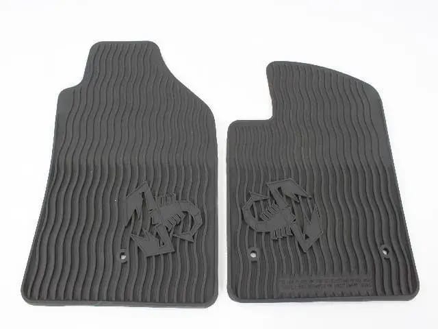 Mat Kit-Floor - Front thumbnail 2