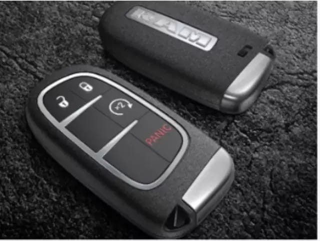 Remote Start thumbnail 3