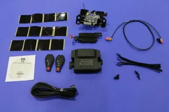 Remote Start thumbnail 4