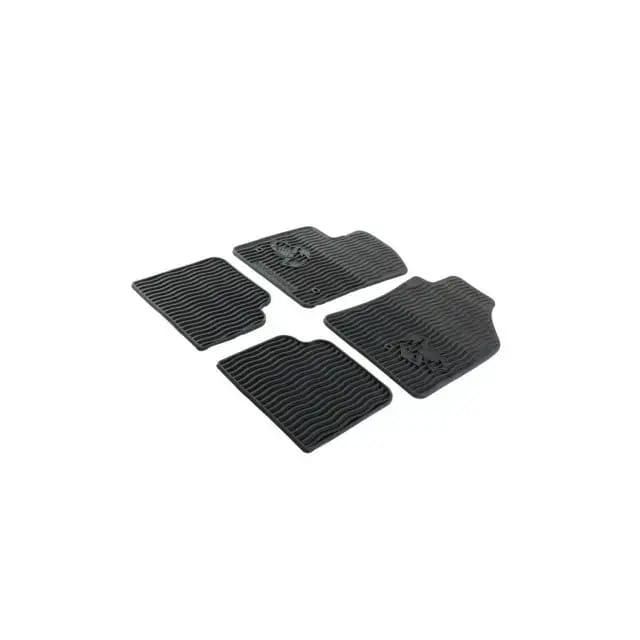 Mat Kit-Floor - Front thumbnail 3