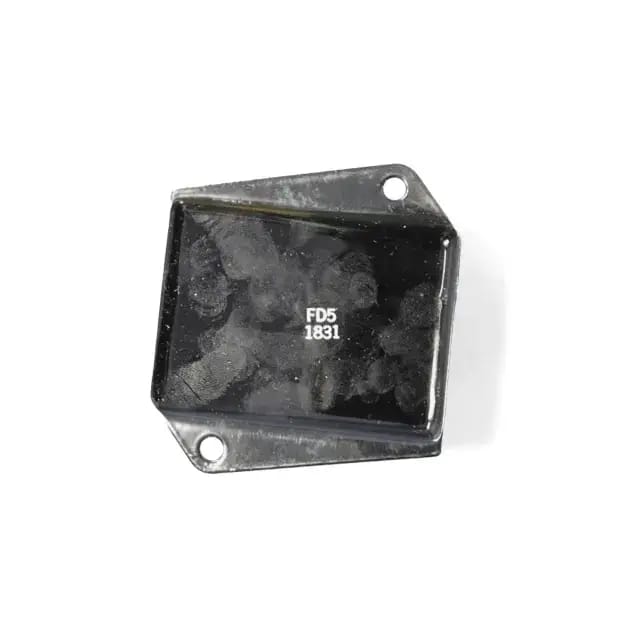 Voltage Regulator
